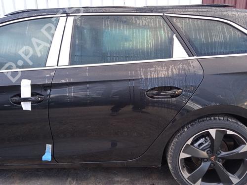 Left sun visor CUPRA LEON Sportstourer (KL8, KU8, KUD) 1.5 eTSI | BP30832482I1