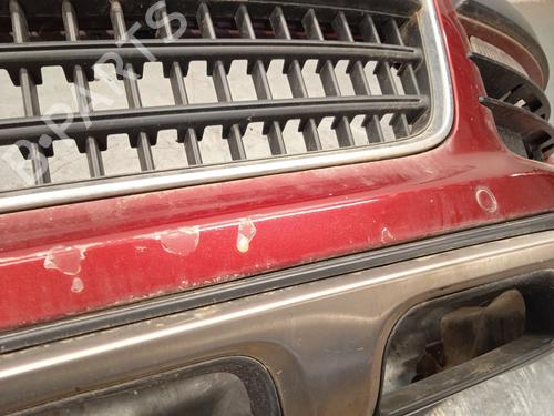 Zderzak przedni AUDI Q7 (4LB) 3.0 TDI quattro | BP29977752C7 