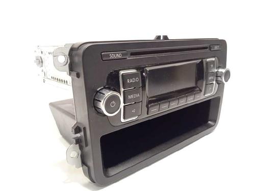 Used Radio Radio VW POLO V (6R1, 6C1) [2009-2022] 9830450 9830450