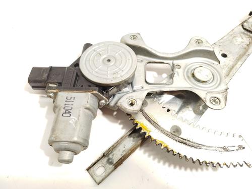 Front left window mechanism MITSUBISHI ASX (GA_W_) 1.6 DI-D 4WD | BP30687081C22