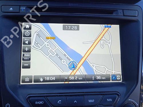 Starter HYUNDAI i40 I (VF) 1.7 CRDI | BP8360231M8 