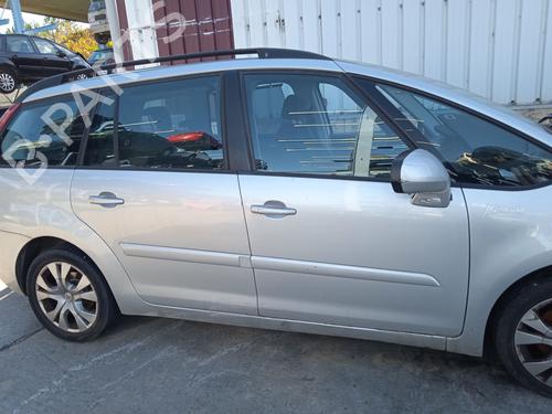 Motor CITROËN C4 Grand Picasso I (UA_) 2.0 i 16V | BP30434987M1