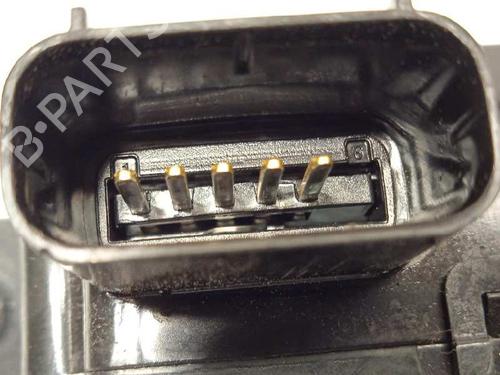 Tailgate lock KIA SPORTAGE IV (QL, QLE) 1.6 GDI | BP8260514C101 
