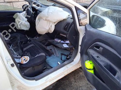 Left mirror KIA RIO III (UB) 1.4 CVVT | BP10015354C26