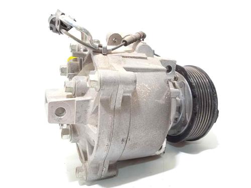 AC compressor MITSUBISHI ECLIPSE CROSS (GK_, GL_) | BP16926358M34