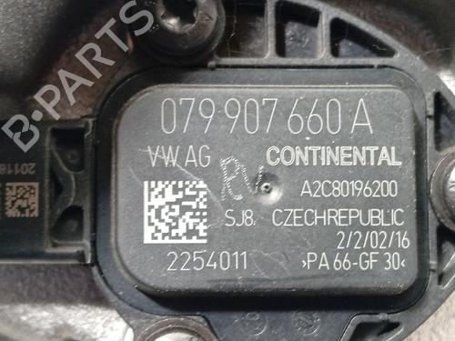 Oil radiator AUDI R8 (4S3, 4SP) 5.2 FSI Plus quattro | BP30566943M33 - Image 5