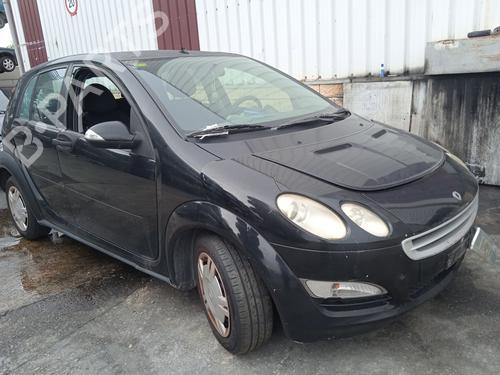 ESP ECU SMART FORFOUR (454) 1.1 (454.030) | BP28541626M58 