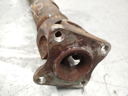 Driveshaft SUZUKI IGNIS II (MH) 1.5 4x4 (RM415) | BP29912801M37