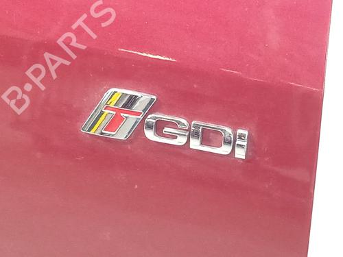 Right front door SSANGYONG TIVOLI 1.2 | BP26495297C3