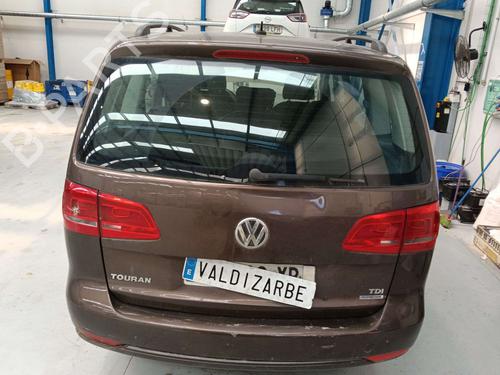 Left front driveshaft VW TOURAN (1T3) 1.6 TDI | BP39096095M38 - Image 25