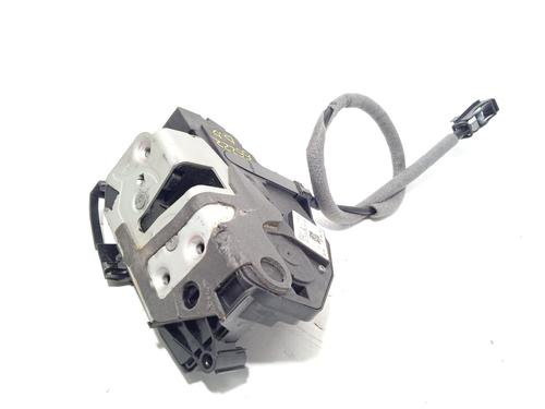 Used Front right lock Front right lock 27583203 27583203