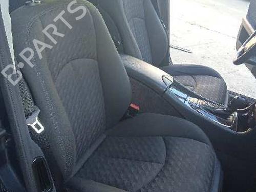 Electronic module MERCEDES-BENZ E-CLASS (W211) E 270 CDI (211.016) | BP8213518M83 