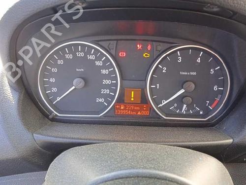 Electronic module BMW 1 (E87) 118 i | BP9851992M83 