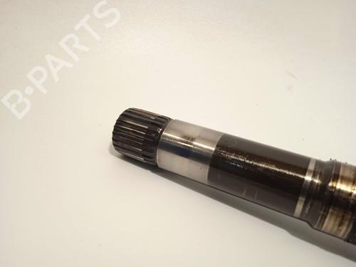 Right front driveshaft CITROËN C4 II (NC_) 1.6 HDi 90 | BP24889150M39 - Image 4