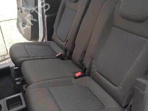 Right front driveshaft OPEL MERIVA B MPV (S10) 1.3 CDTI (75) | BP13888420M39 