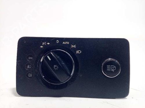 Used Headlight switch Headlight switch 4445474 4445474