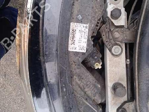 Left front window switch RENAULT KADJAR (HA_, HL_) 1.2 TCe 130 (HLMR) | BP16338872I27 