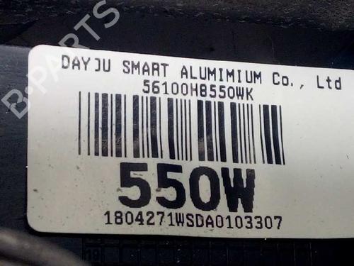 Rat KIA RIO IV (YB, SC, FB) 1.2 CVVT | BP8900064C49 