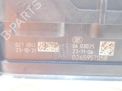ABS pump OPEL CORSA F (P2JO) 1.2 (68) | BP24175322M43 - Image 5