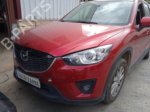 Electronic module MAZDA CX-5 (KE, GH) 2.2 D (KE2FW) | BP28139191M83  - Image 13