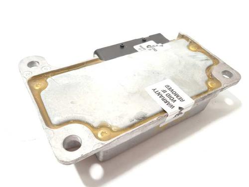 ECU airbags OPEL ANTARA A (L07) 2.0 CDTI | BP11083603M53 