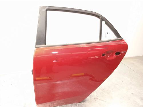 Left rear door KIA RIO IV (YB, SC, FB)  | BP16316076C4 