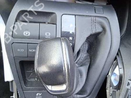 Climate control TOYOTA RAV 4 V (_A5_, _H5_) 2.5 Hybrid (AXAH52) | BP15725454I5 