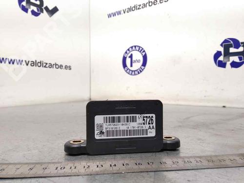 Used ESP ECU ESP ECU OPEL INSIGNIA A (G09) 2.0 CDTI (68) (160 hp) 8953473 8953473