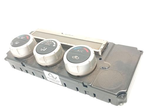 Climate control NISSAN PATHFINDER III (R51) 2.5 dCi 4WD | BP37020930I5 - Image 2
