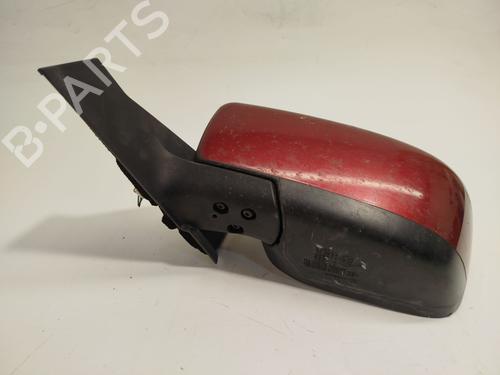 Left mirror MAZDA 5 (CR) 2.0 CD (CR19) | BP24522956C26 