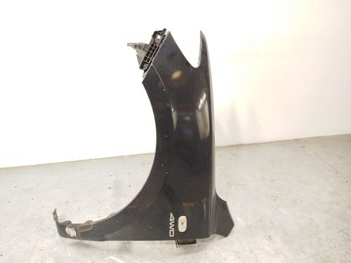 Left front fenders HYUNDAI SANTA FÉ II (CM) 2.2 CRDi GLS | BP26902886C41 