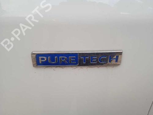 Electronic module PEUGEOT 3008 II SUV (MC_, MR_, MJ_, M4_) 1.2 THP/ PureTech 130 (MRHNSM, MRHNSU, MRHNSJ, MRHNYW,... | BP10547011M83 