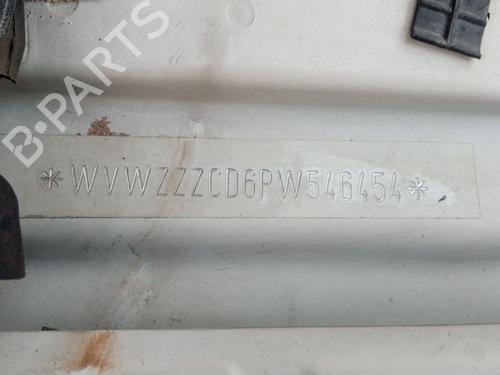 Water radiator VW GOLF VIII Variant (CG5, DB5) 1.0 TSI | BP34378739M31  - Image 8