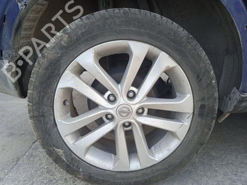 Electronic module NISSAN JUKE (F15) 1.5 dCi | BP26519510M83