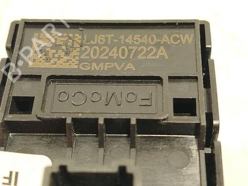Left front window switch FORD KUGA III (DFK) 2.5 Duratec Plug-in-Hybrid | BP32698184I27  - Image 5