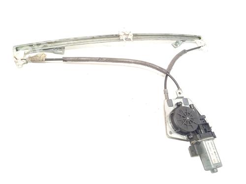 Used Front left window mechanism Front left window mechanism CITROËN JUMPY I (U6U_) 2.0 HDi 95 (94 hp) 21043064 21043064