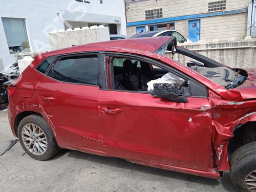 Throttle body SEAT IBIZA V (KJ1, KJG) 1.0 TSI | BP28099568M82 