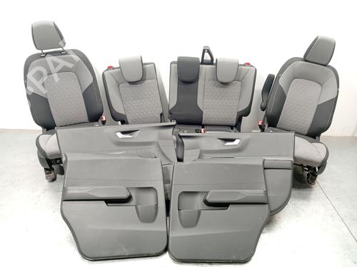 Used Seats set Seats set 32114568 32114568