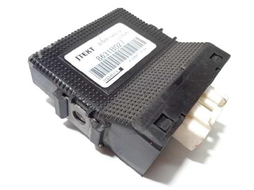 Used Electronic module Electronic module MITSUBISHI ASX (GA_W_) 1.8 DI-D 4WD (GA6W) (150 hp) 12579879 12579879