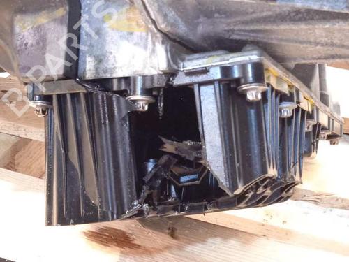 Engine MERCEDES-BENZ E-CLASS Convertible (A238) AMG E53 EQ Boost 4-matic+ (238.461) | BP26207872M1 