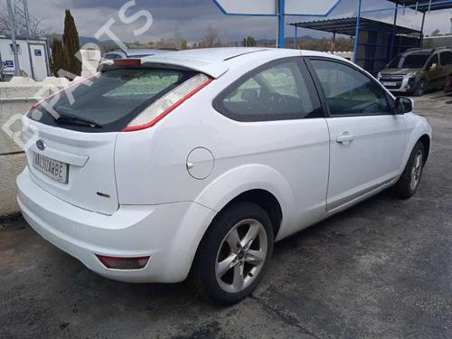 Right taillight FORD FOCUS II (DA_, HCP, DP) 1.6 TDCi | BP10293667C35