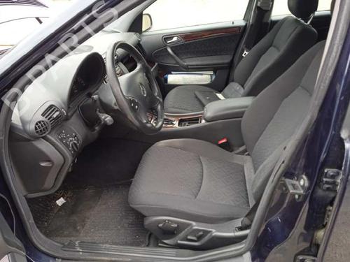 Engine MERCEDES-BENZ C-CLASS (W203) C 240 (203.061) | BP11238052M1