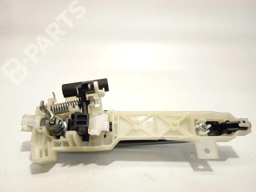 Front left exterior door handle HYUNDAI KONA (OS, OSE, OSI) 1.0 T-GDi | BP6932842C128 