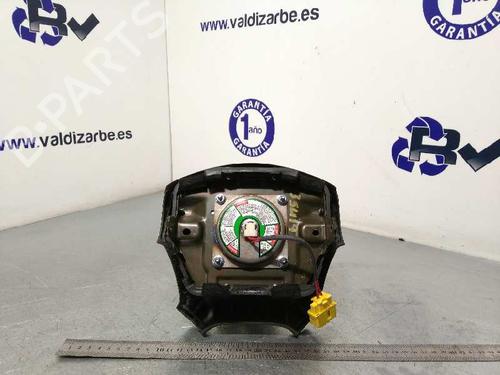 Driver airbag HONDA CR-V II (RD_) 2.2 CTDi (RD9) | BP1998107C9 