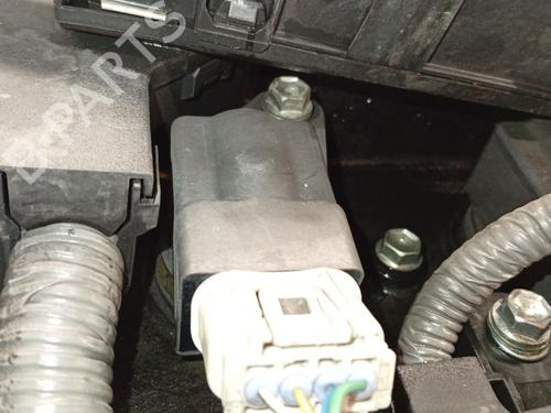 Engine TOYOTA COROLLA Saloon (_E21_) 1.8 VVTi Hybrid (ZWE211, MZEA12) | BP33176381M1  - Image 9