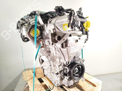 Engine CUPRA LEON Sportstourer (KL8, KU8, KUD) 1.5 eTSI | BP33621673M1  - Image 5
