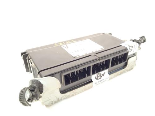 Used Electronic module Electronic module 26387475 26387475