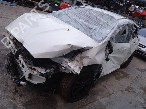 Gearbox FORD FOCUS IV (HN) 1.0 EcoBoost | BP19534546M3 