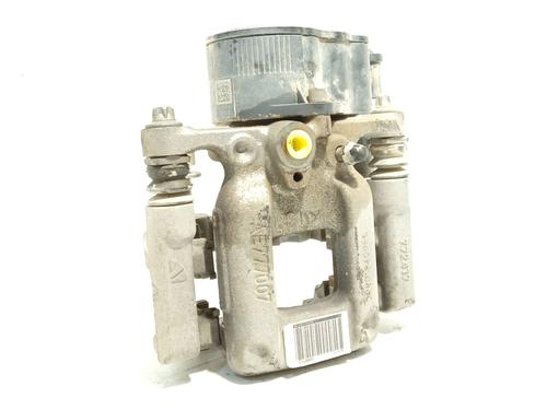 Used Right rear brake caliper PEUGEOT 308 II (LB_, LP_, LW_, LH_, L3_) 1.2 THP 130 (131 hp) 28673841