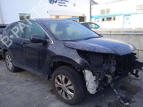 Electronic module HONDA CR-V IV (RM_) 1.6 i-DTEC 4WD (RE6) | BP16444617M83